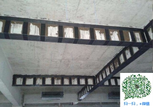 永发镇青岛建筑加固